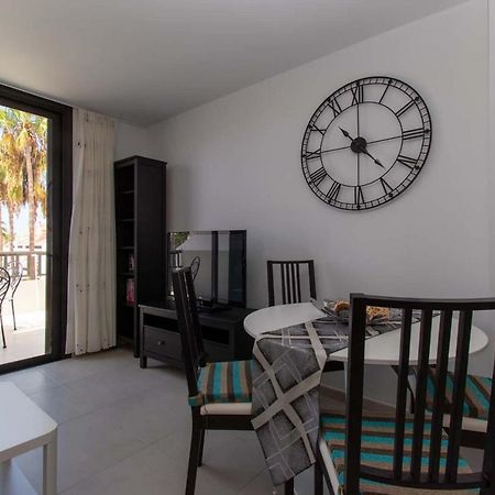 Parque Santiago II Duplex Apartment Playa de las Americas  Exterior photo