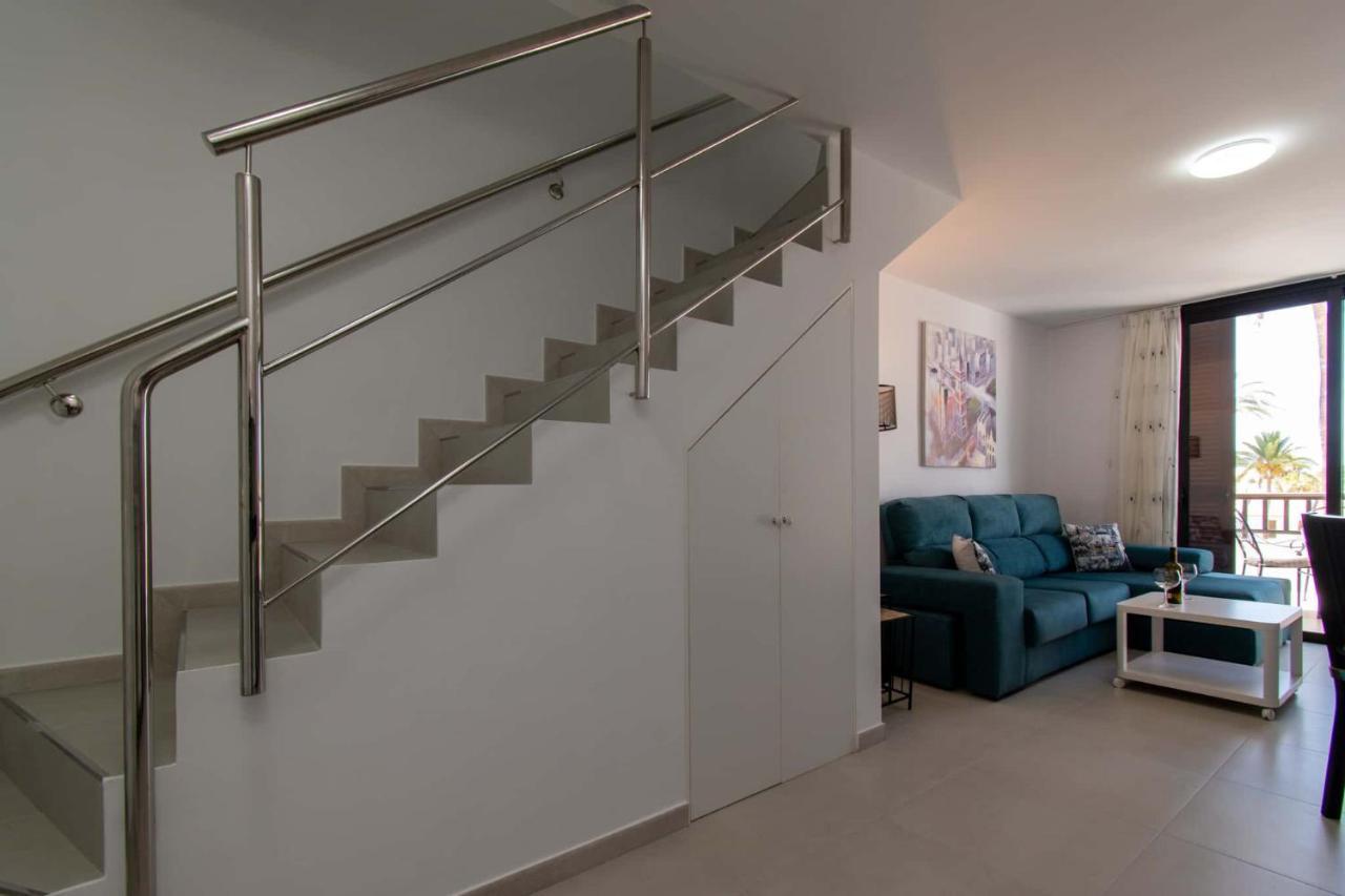 Parque Santiago II Duplex Apartment Playa de las Americas  Exterior photo