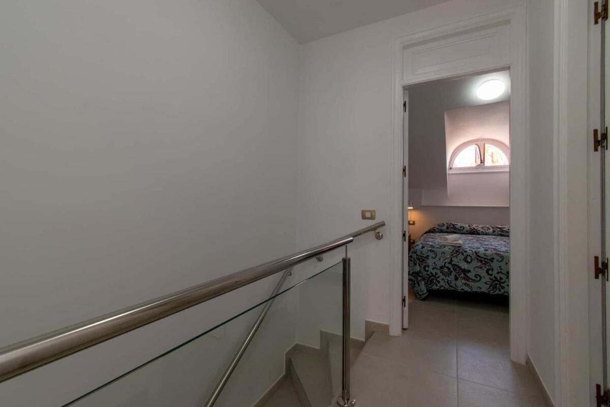 Parque Santiago II Duplex Apartment Playa de las Americas  Exterior photo