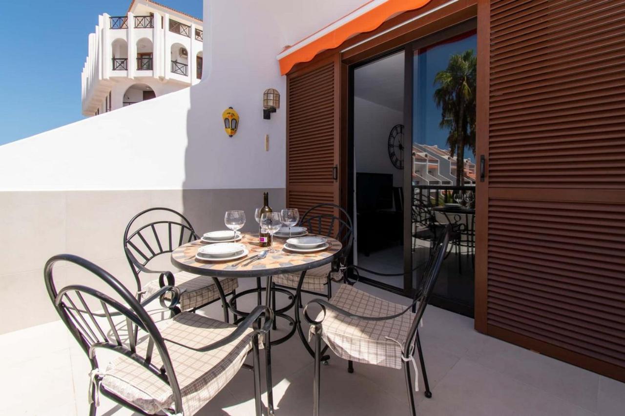 Parque Santiago II Duplex Apartment Playa de las Americas  Exterior photo