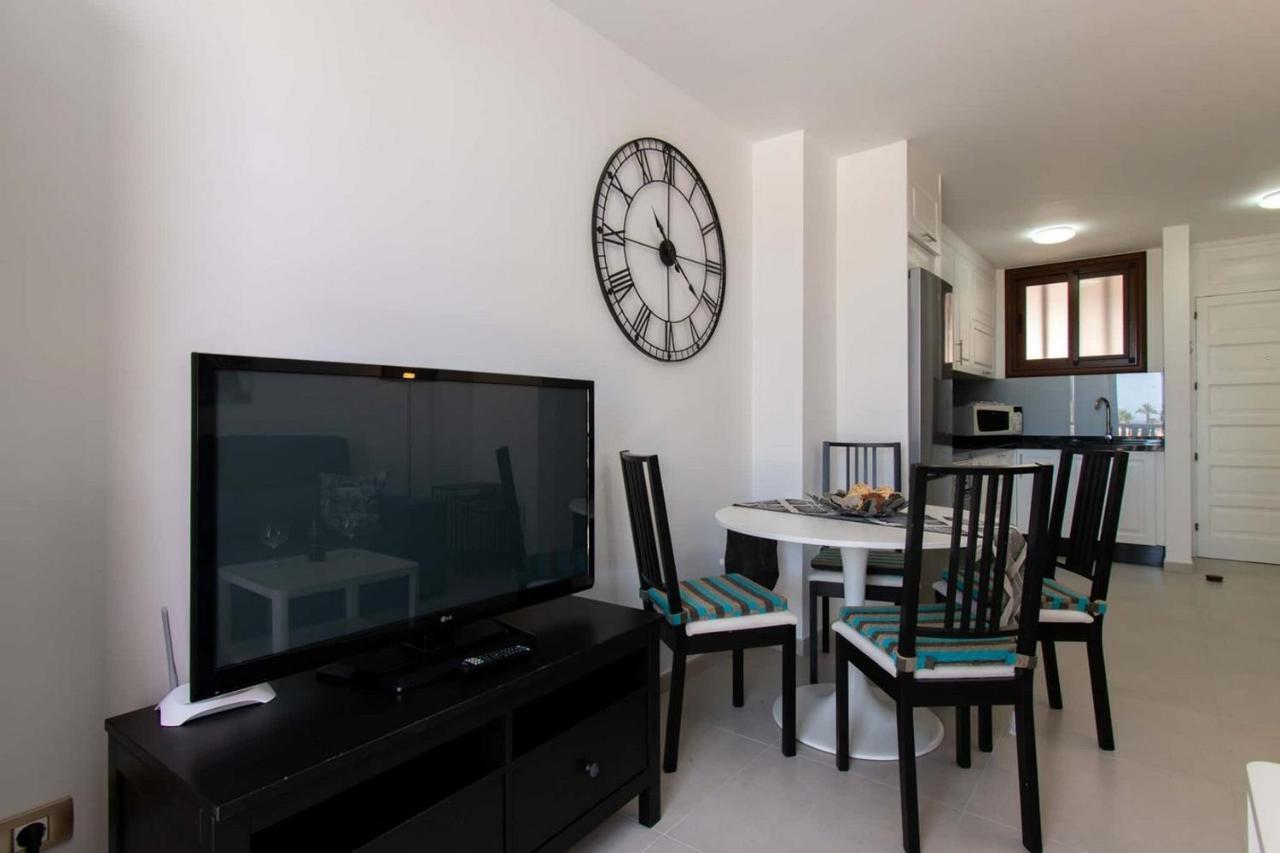 Parque Santiago II Duplex Apartment Playa de las Americas  Exterior photo