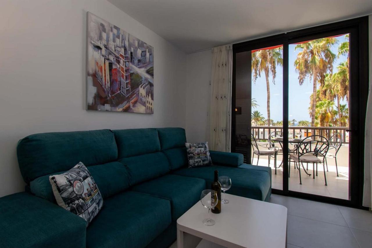 Parque Santiago II Duplex Apartment Playa de las Americas  Exterior photo